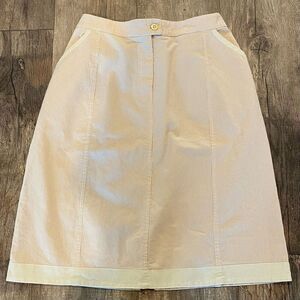 ETRO Size 46 SKIRT